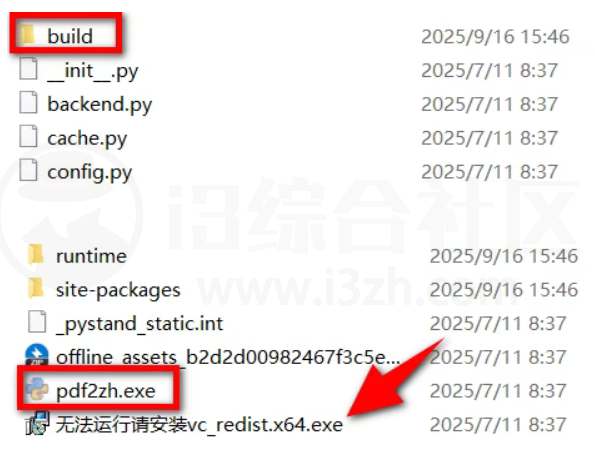 图片[1] | PDFMathTranslate，开源免费的PDF文档翻译工具 | i3综合社区