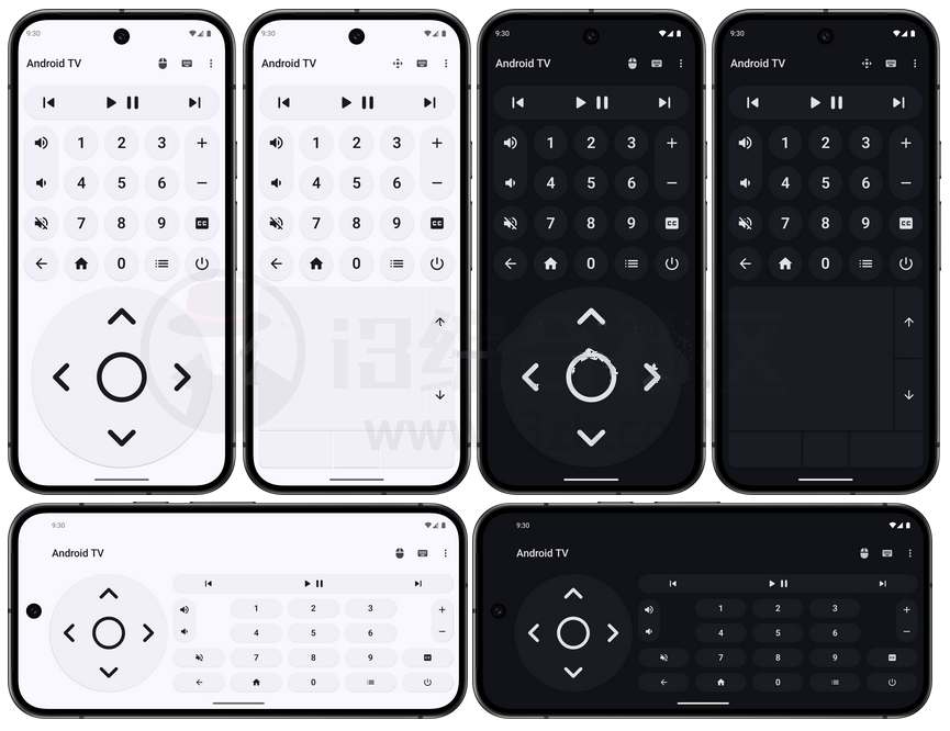 图片[2] | BT Remote，让安卓手机秒变蓝牙遥控器，适配所有TV | i3综合社区