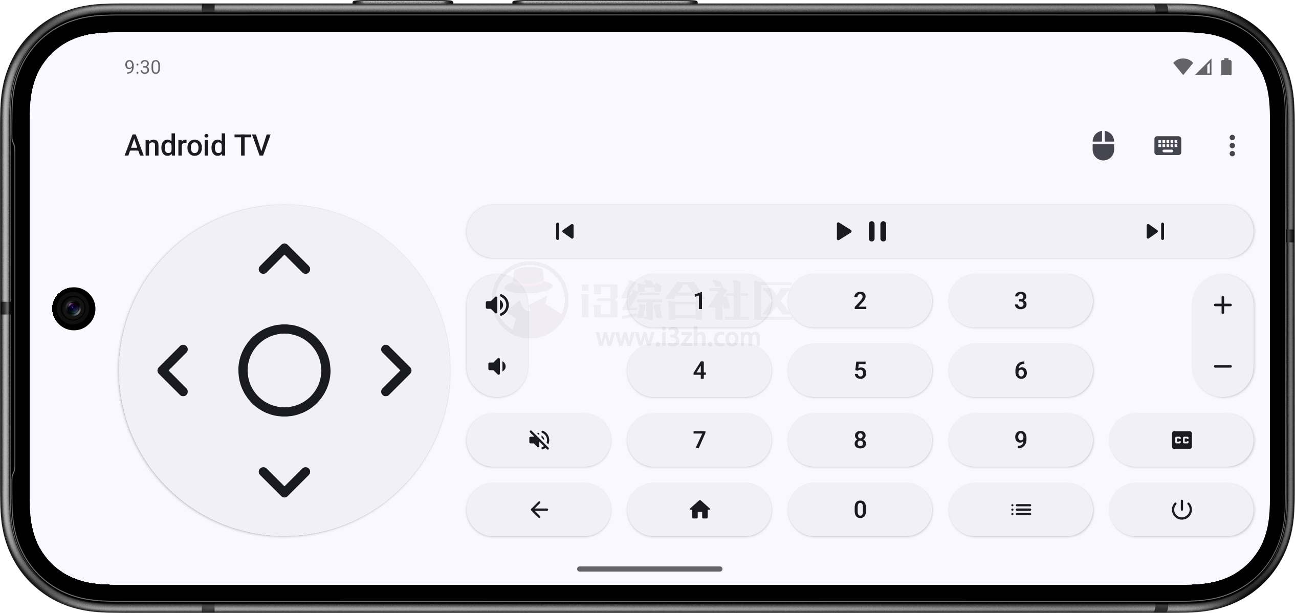 图片[4] | BT Remote，让安卓手机秒变蓝牙遥控器，适配所有TV | i3综合社区
