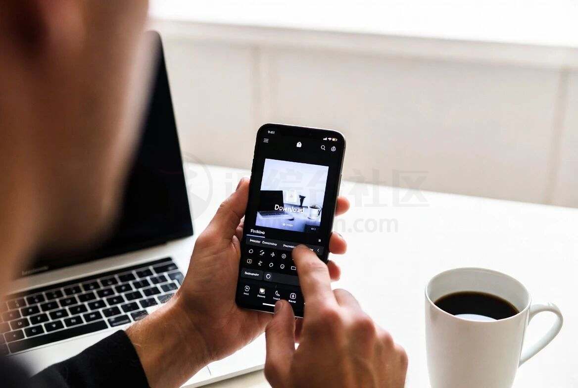 图片[1] | 超级工具App，让你的手机秒变“全能图像处理站” | i3综合社区