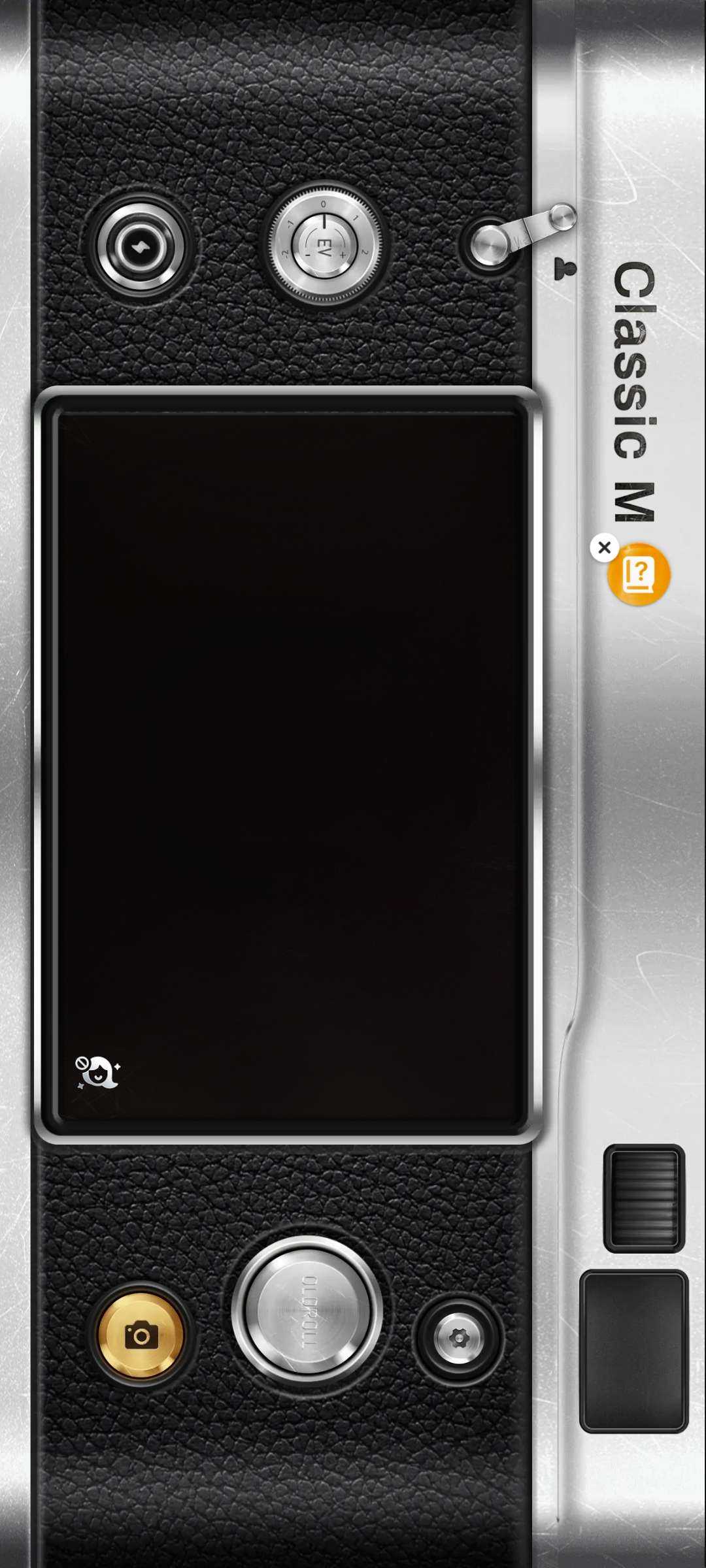 图片[3] | OldRoll_6.2.3高级版，手机秒变复古胶片相机，氛围感直接封神 | i3综合社区