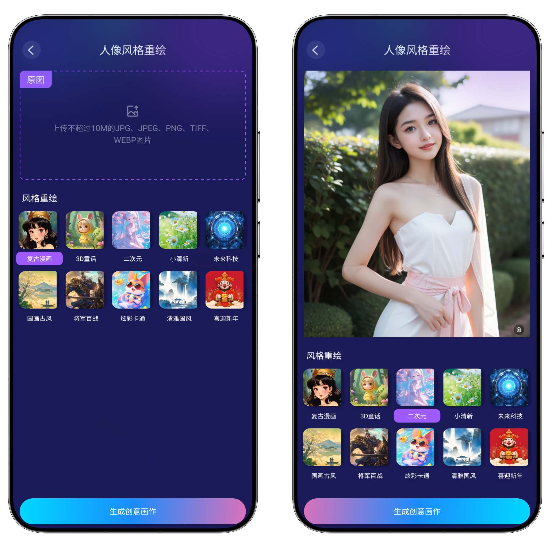 图片[5] | Midjourney绘画v4.0会员版，可无限次数使用所有绘画模型 | i3综合社区
