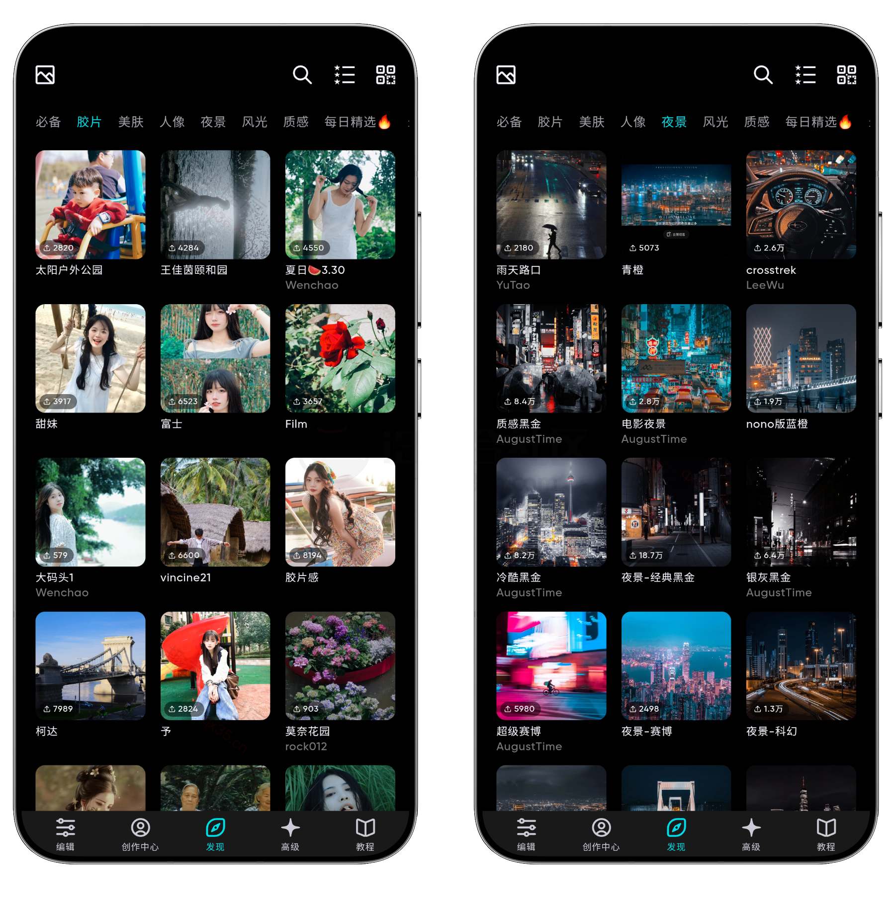 图片[2] | 泼辣修图v6.11.8会员版，主打专业深度+易用体验的全能修图App | i3综合社区