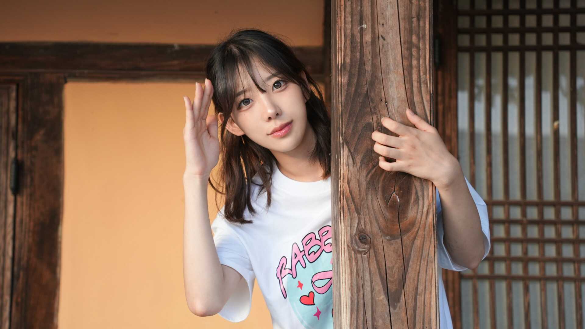 图片[5] | 《夏日美女：欧巴请和我恋爱吧》解锁版，韩国出品的恋爱模拟类互动影游 | i3综合社区