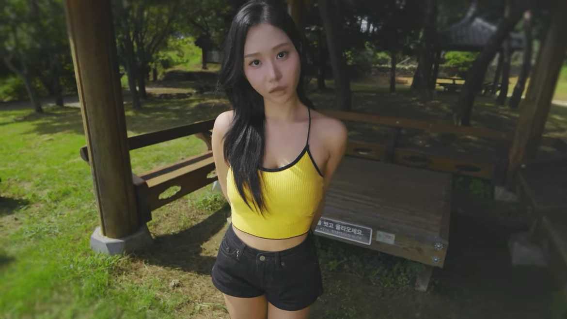 图片[8] | 《夏日美女：欧巴请和我恋爱吧》解锁版，韩国出品的恋爱模拟类互动影游 | i3综合社区