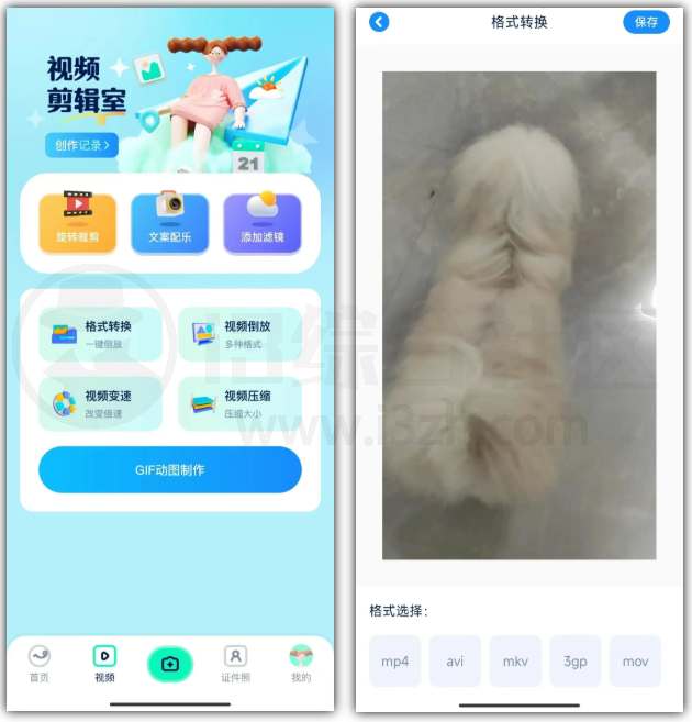 图片[3] | 证照之星v1.1，功能强、无广告、暂时完全免费 | i3综合社区