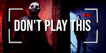 Don't Play This《不要玩这个》中文版，第一人称心理恐怖游戏 | i3综合社区