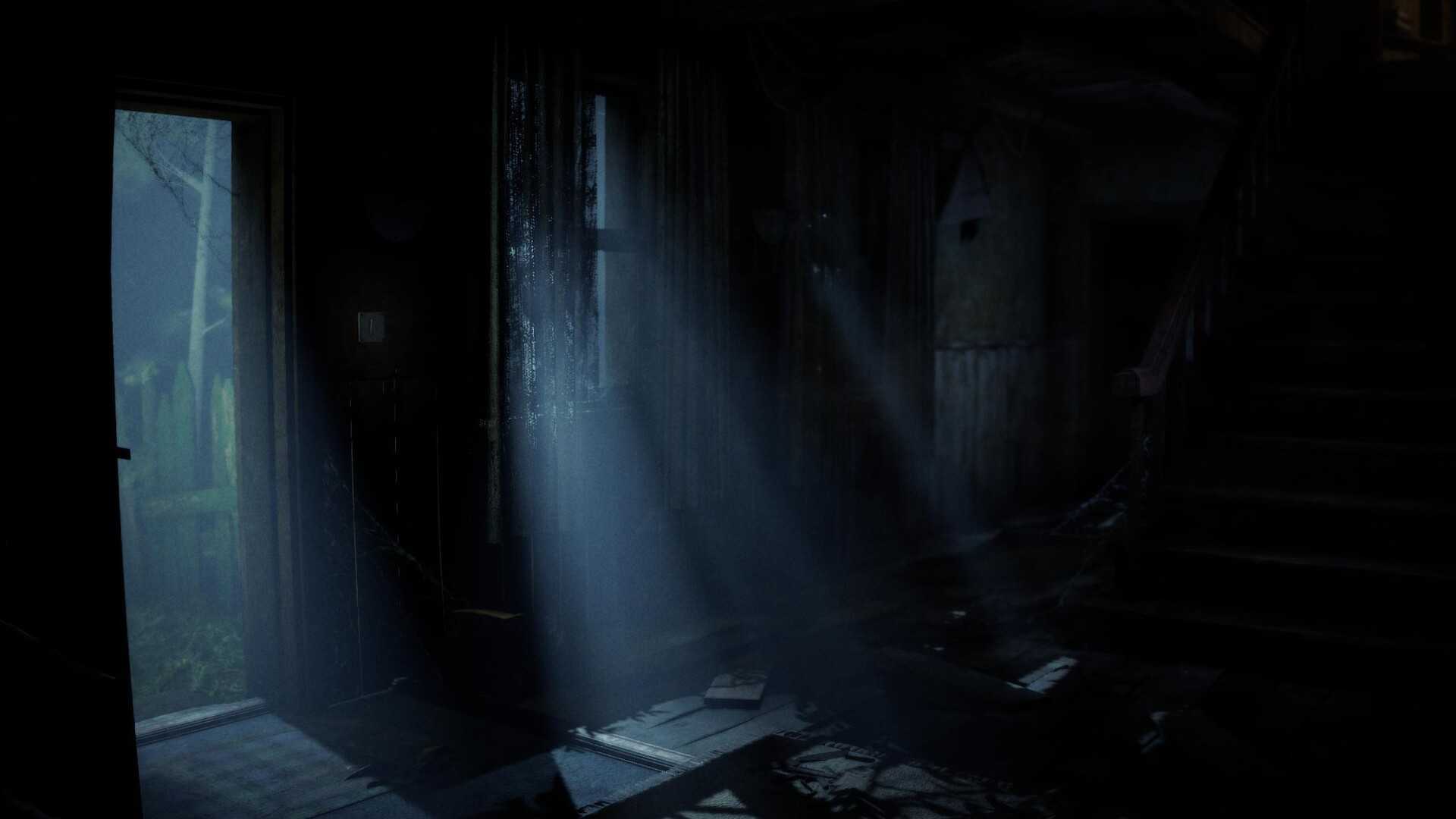 图片[2] | Don’t Play This《不要玩这个》中文版，第一人称心理恐怖游戏 | i3综合社区