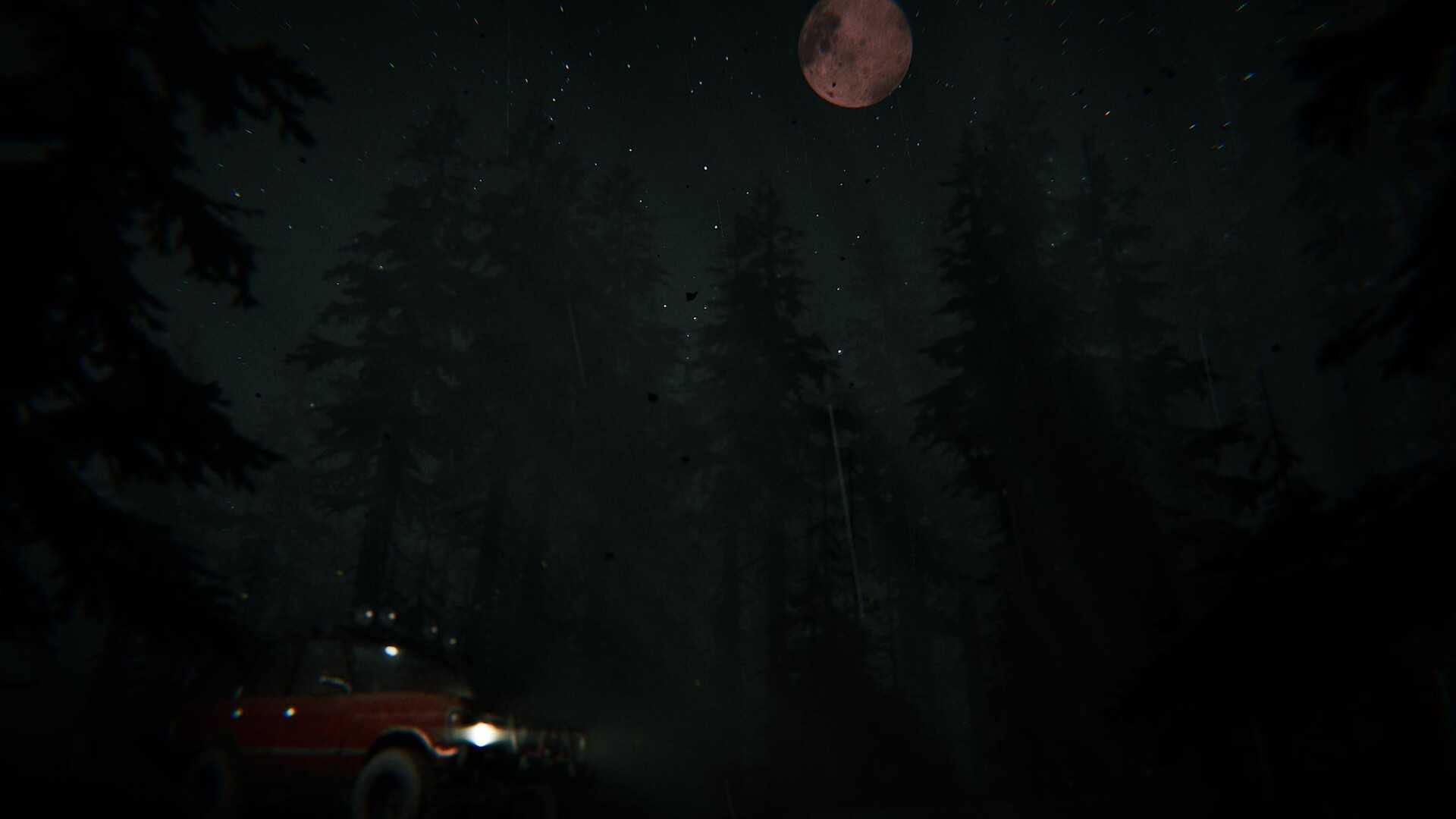 图片[3] | Don’t Play This《不要玩这个》中文版，第一人称心理恐怖游戏 | i3综合社区