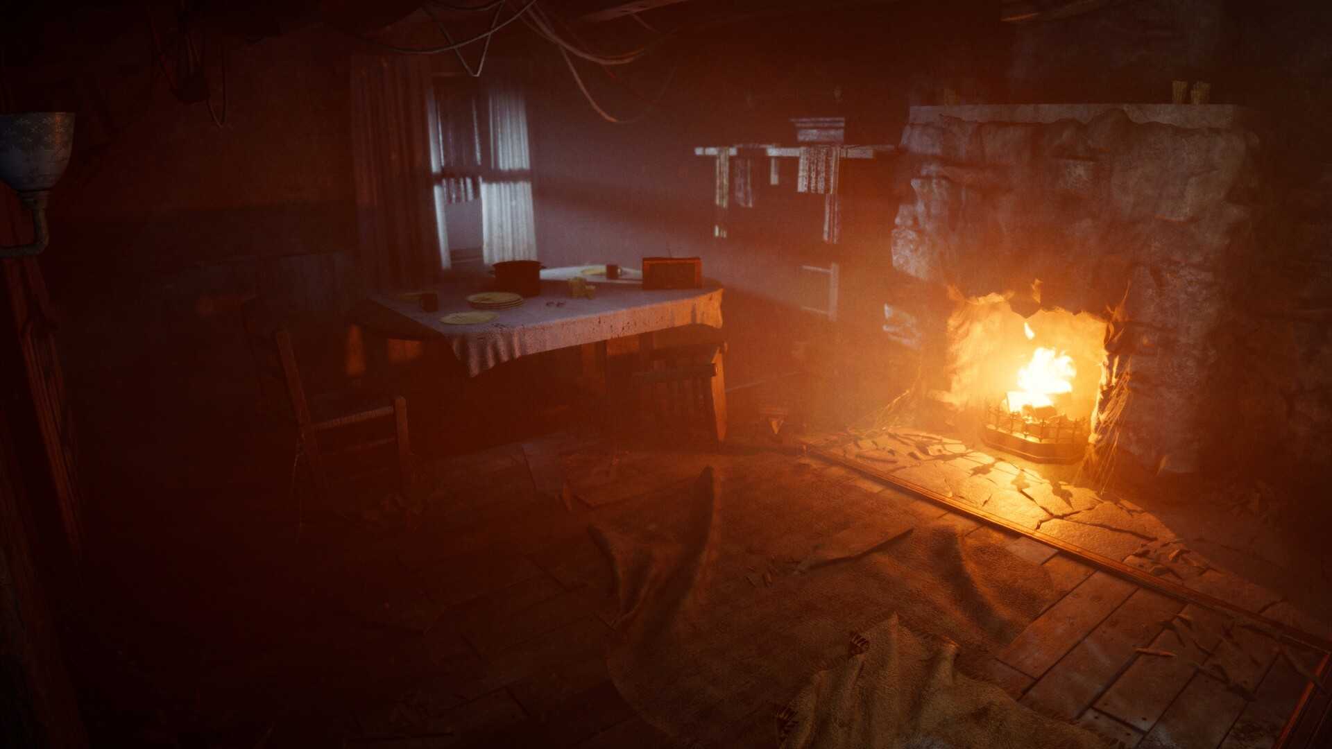 图片[4] | Don’t Play This《不要玩这个》中文版，第一人称心理恐怖游戏 | i3综合社区