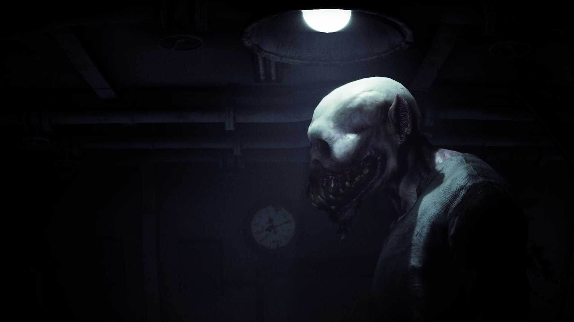 图片[7] | Don’t Play This《不要玩这个》中文版，第一人称心理恐怖游戏 | i3综合社区