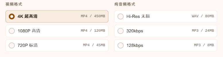 图片[3] | Videdown视频下载v1.0.9，支持全球几乎所有网站 | i3综合社区
