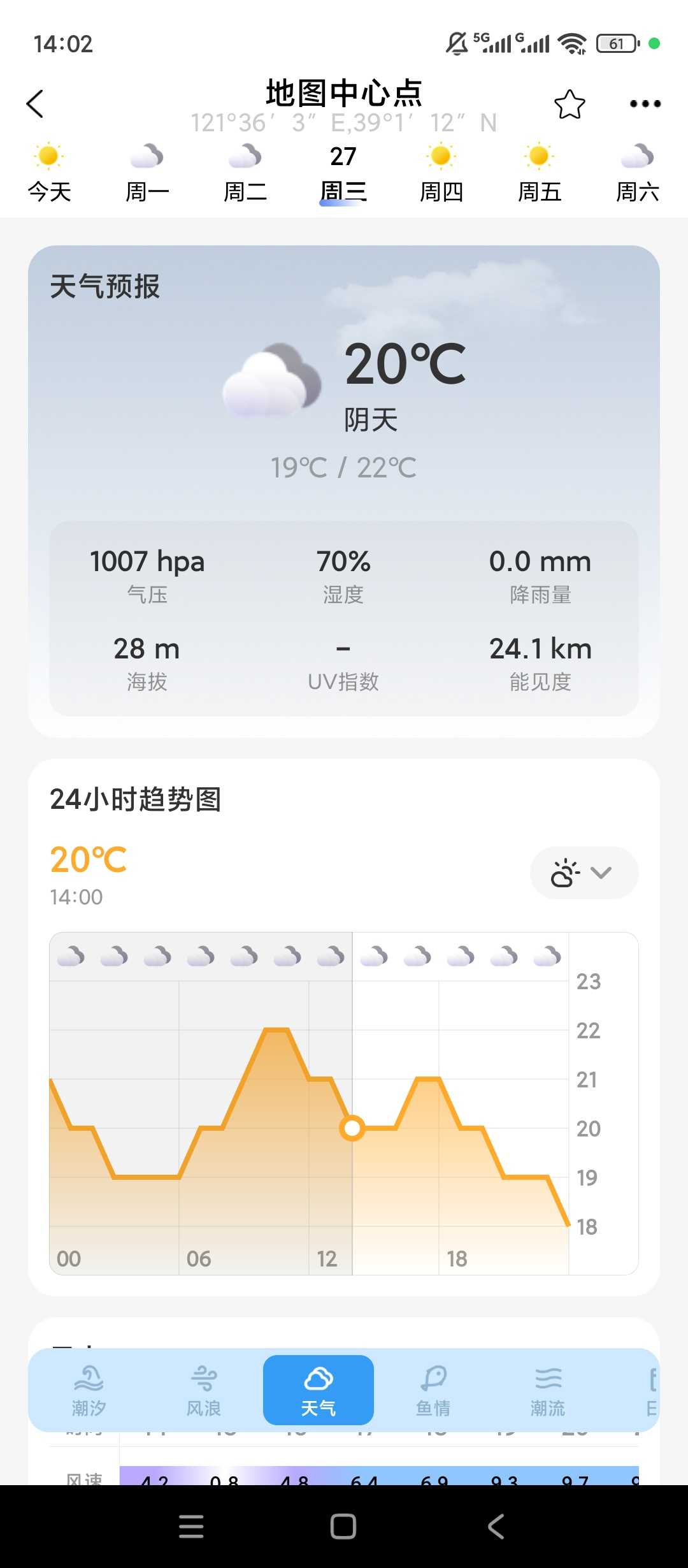 图片[4] | 渔获App会员版，潮汐钓点+全维度数据，出钓告别空军 | i3综合社区