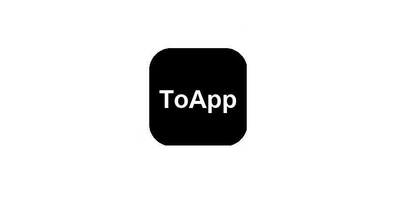ToApp_1.9.1,网站一键生成APP,秒变应用小工具 | i3综合社区