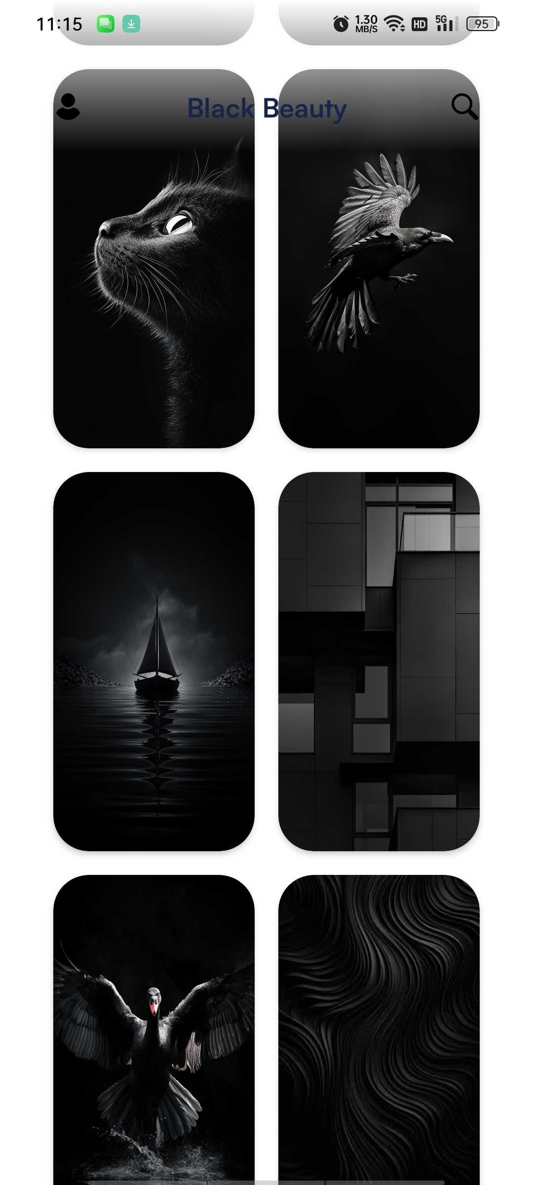 图片[6] | Lumina Walls_v1.0.2.4高级版，4K壁纸神器，Google Play评分4.8！ | i3综合社区