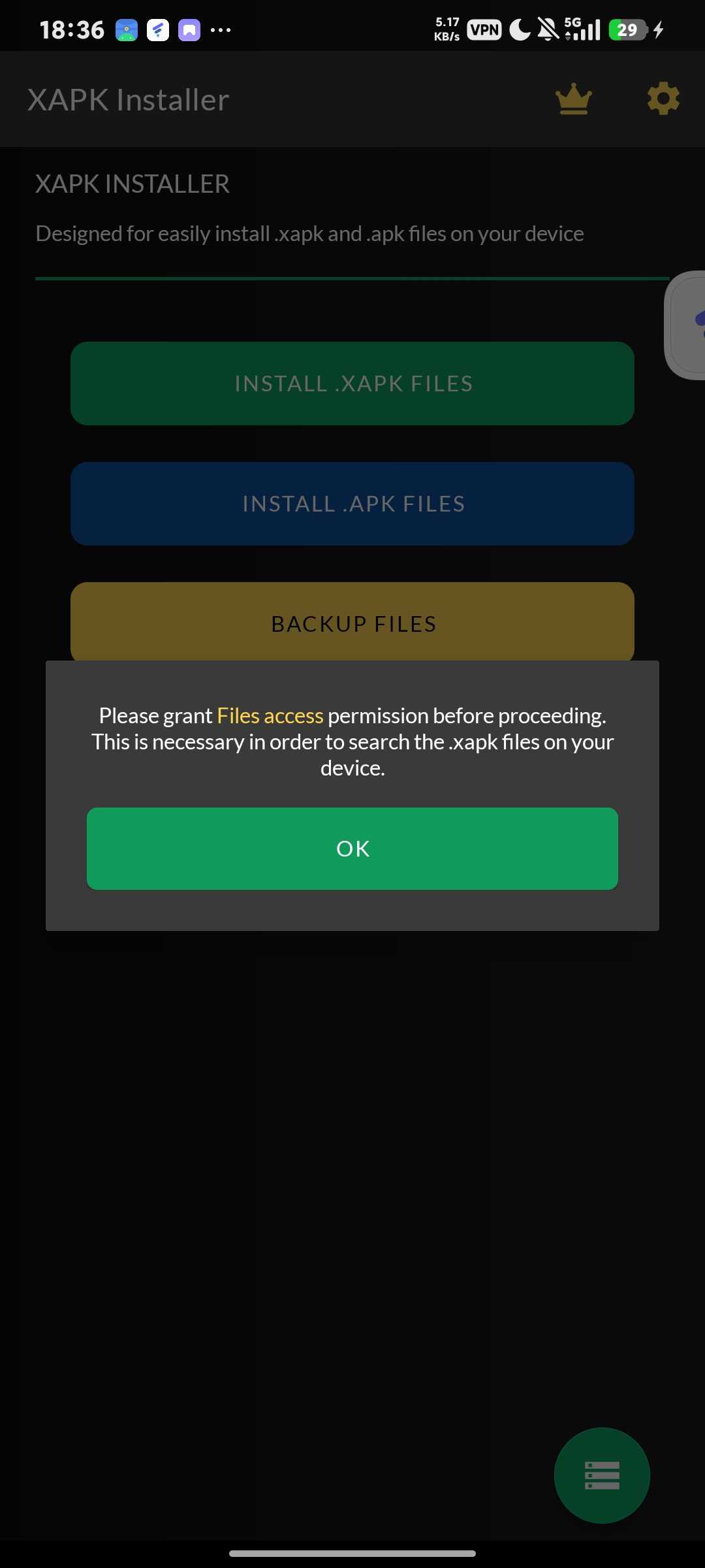 图片[2] | XAPK Installer：一键XAPK/APKM等格式，解析包错误不用慌！ | i3综合社区