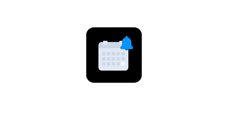 日程提醒管家v1.0.6:倒数日、打卡、生日、过期提醒全搞定 | i3综合社区